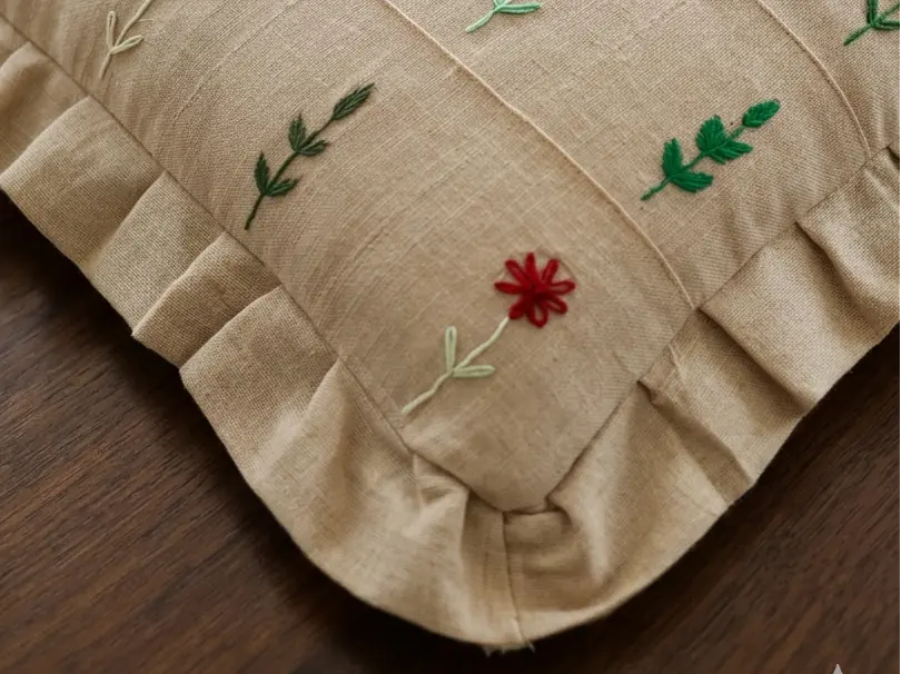 Cushion Covers 