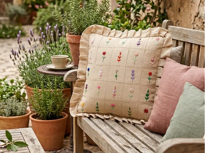 Cushion Cover