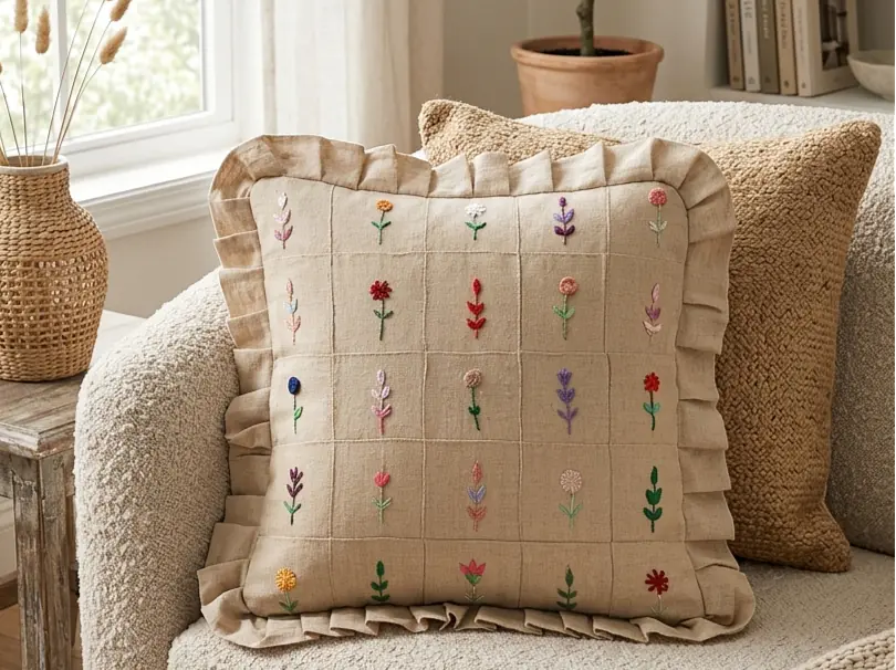Cushion Cover