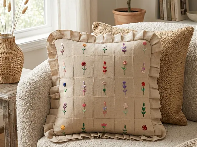 Cushion Covers 