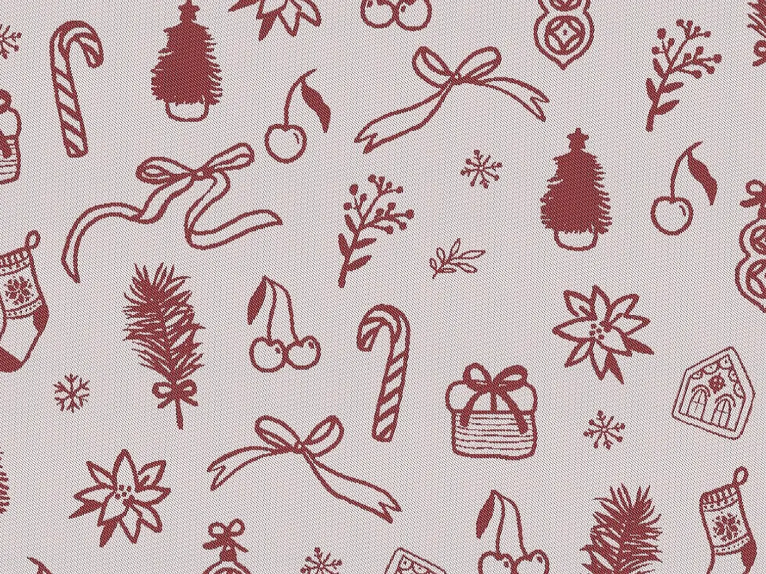 Weihnachtskollektion