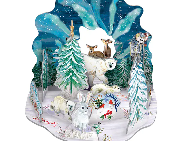 Pop n Slot Advent Calendar