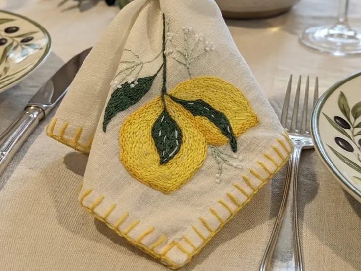 Napkins