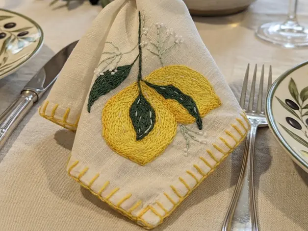 Napkins