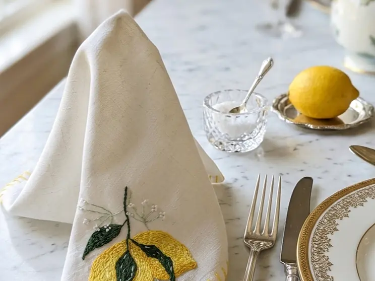 Napkins