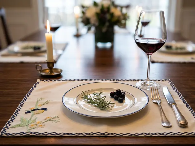 Placemats