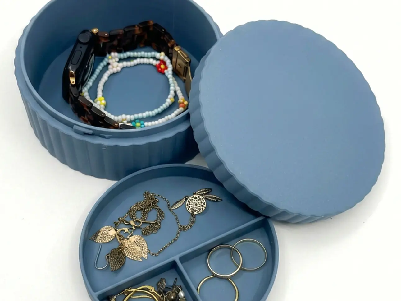 Box für Schmuck