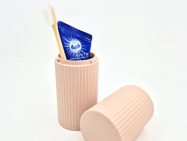 Box für Kosmetik