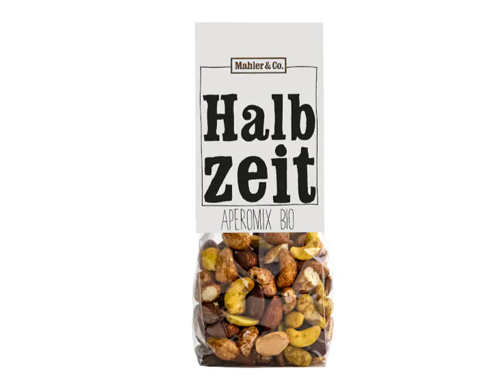Halbzeit Apéro-Mix