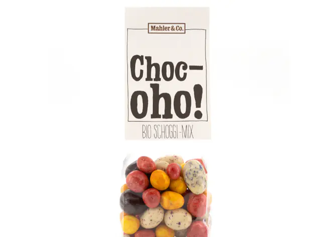 Choc-oho!