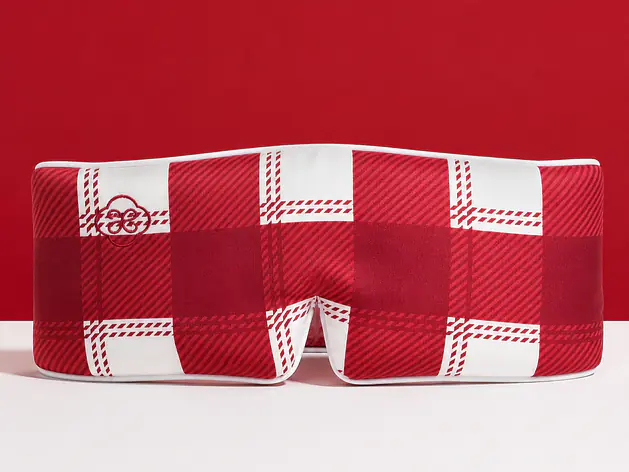 Cocoon Eye Blanket - Alpine