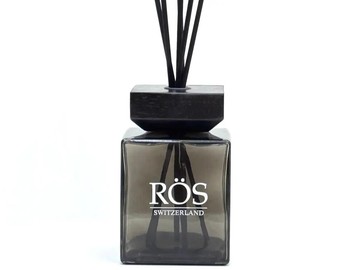 Raumdiffusor Alba Noir