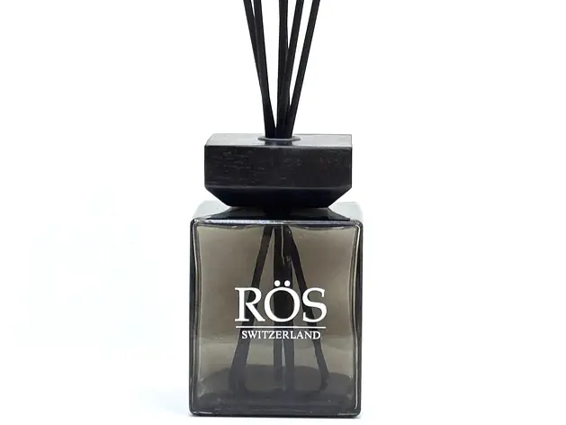 Raumdiffusor Alba Noir