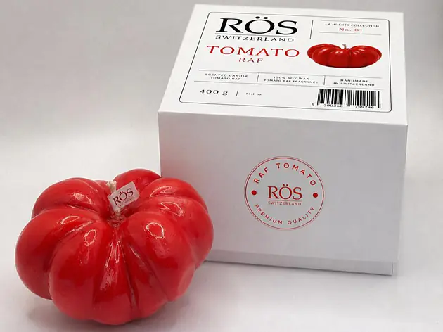Duftkerze RAF Tomato