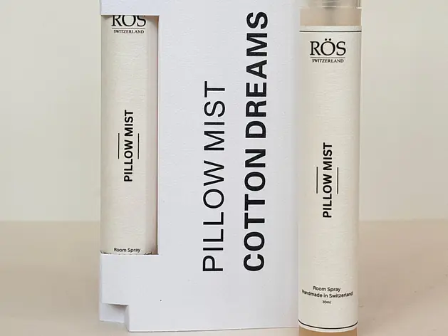 Pillow Mist Cotton Dreams