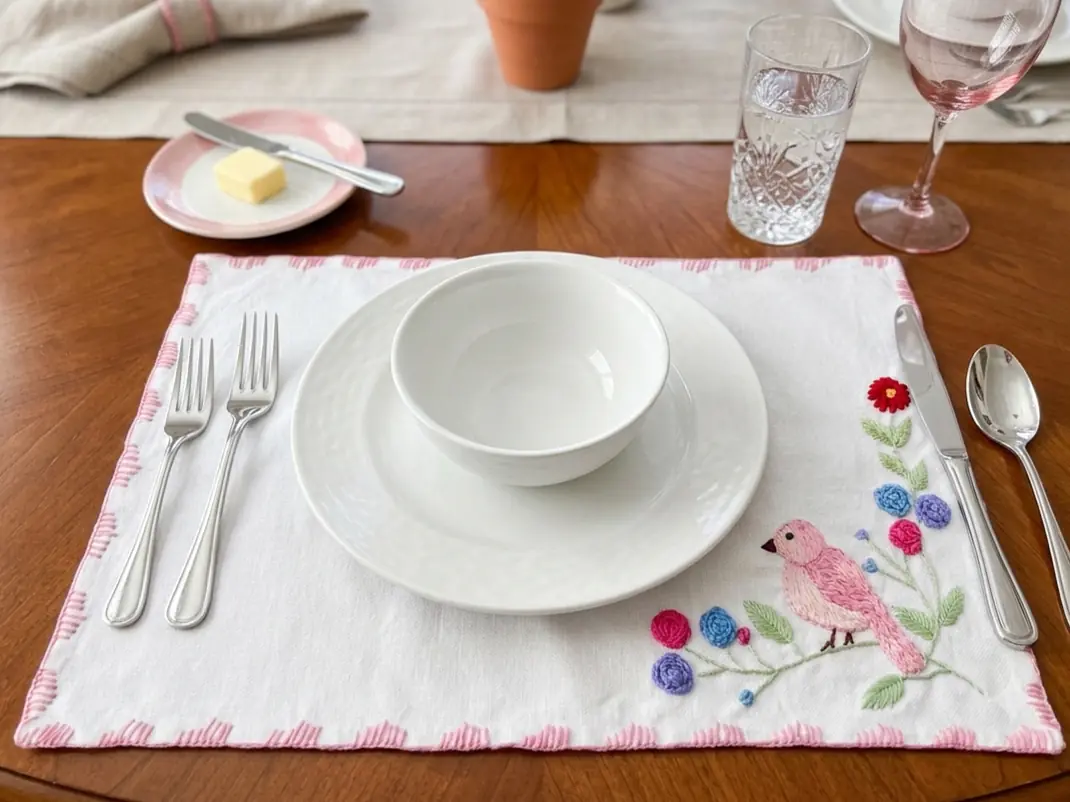 Placemats