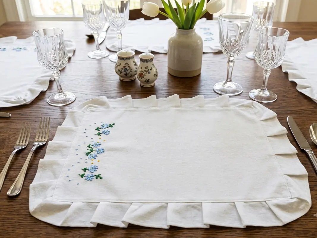 Placemats