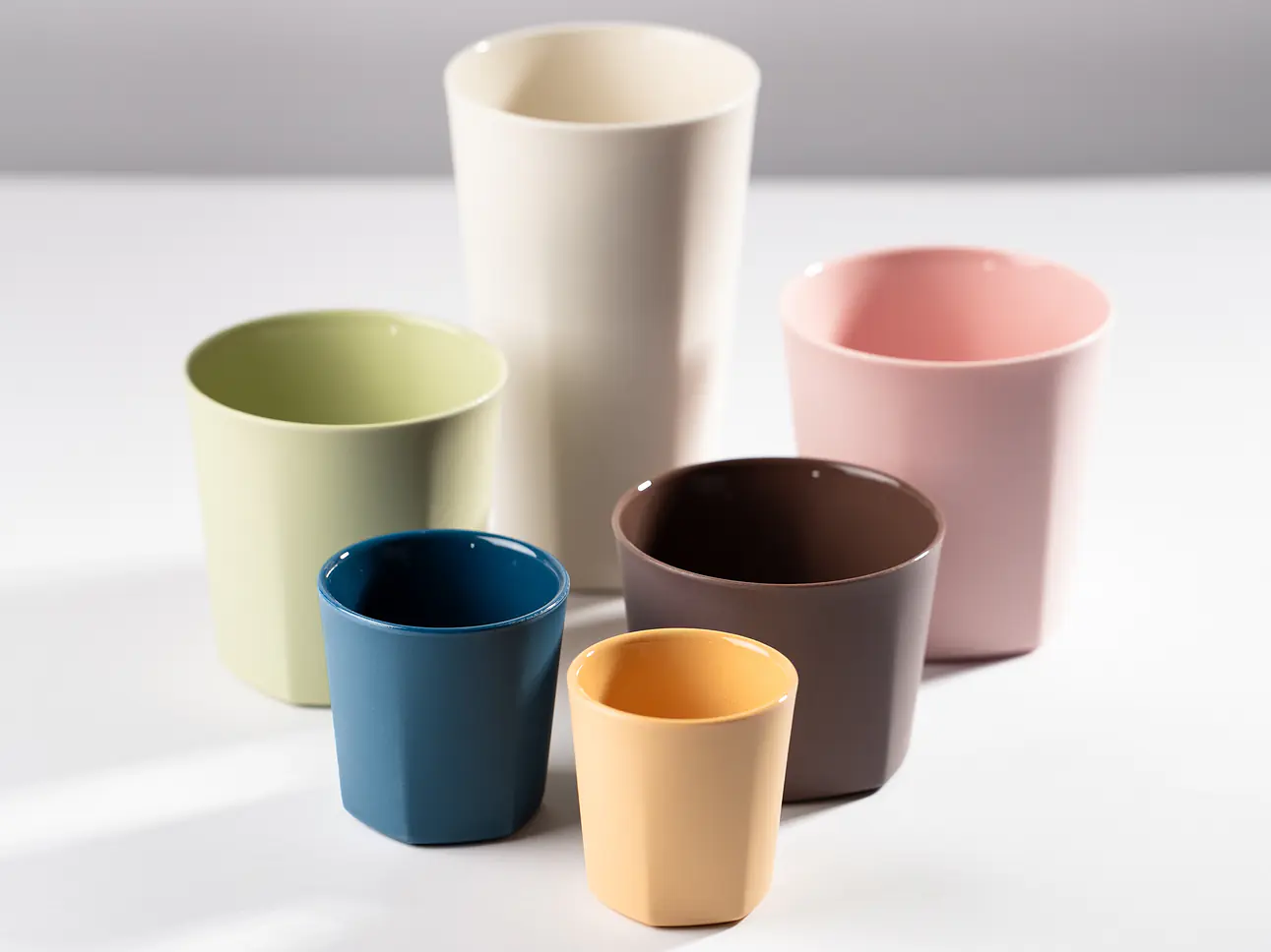 Gobelet / Tasse