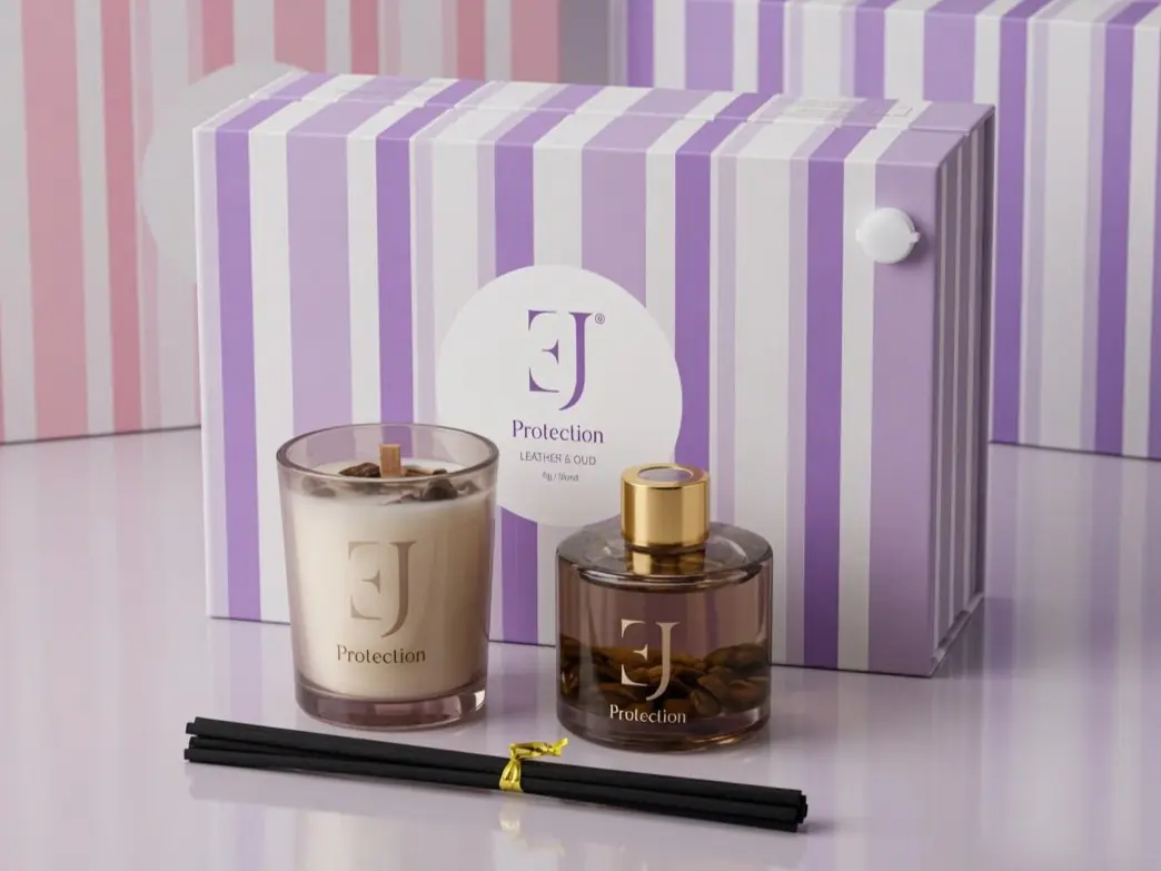 Luxe Giftset