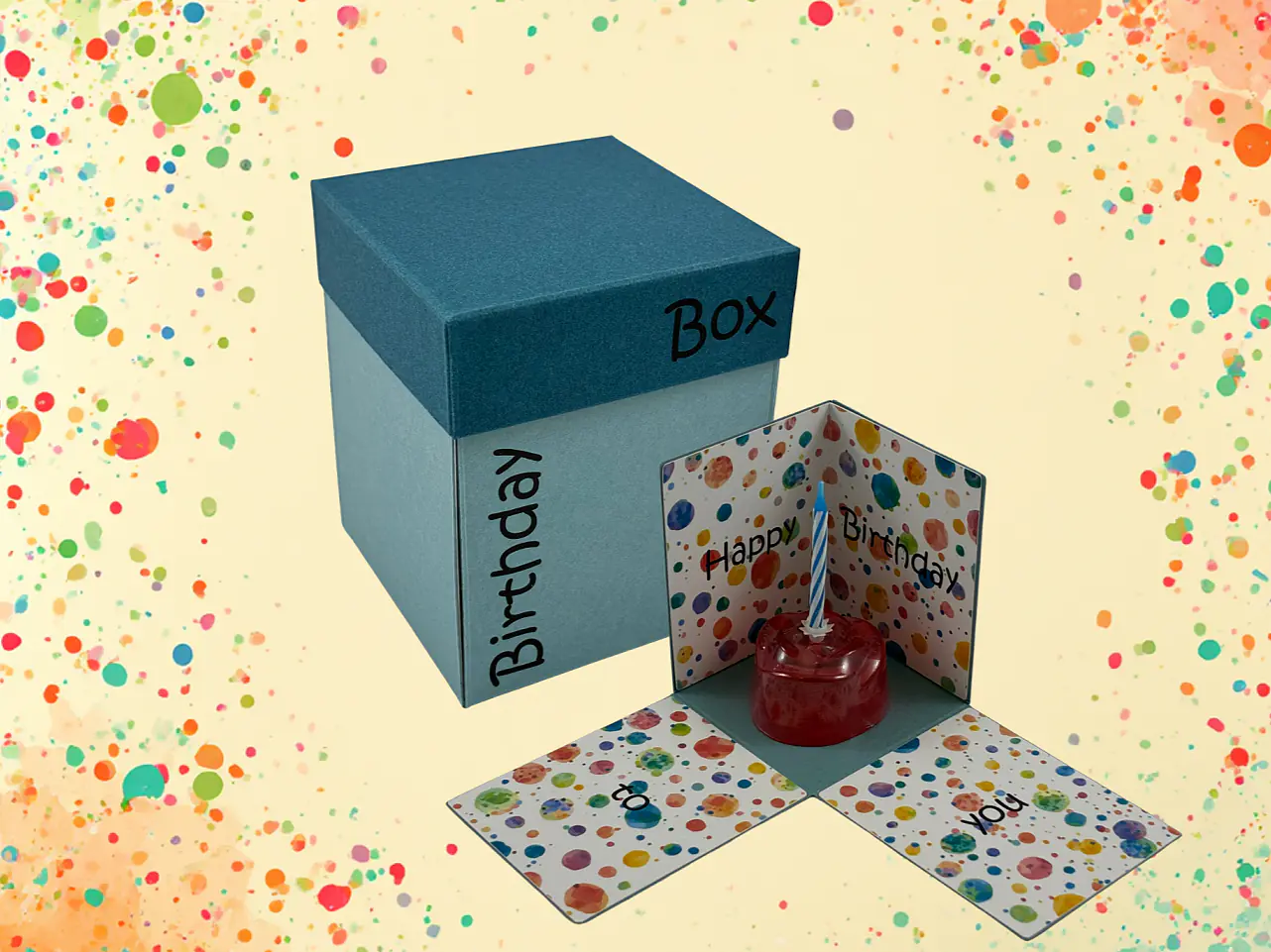 Birthday Box