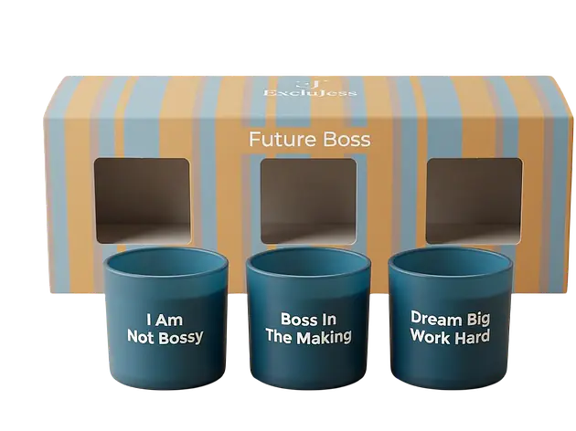Who's the boss