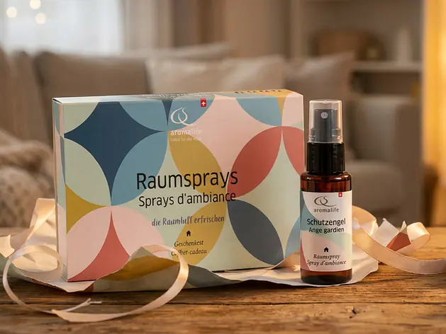 Aroma Geschenke