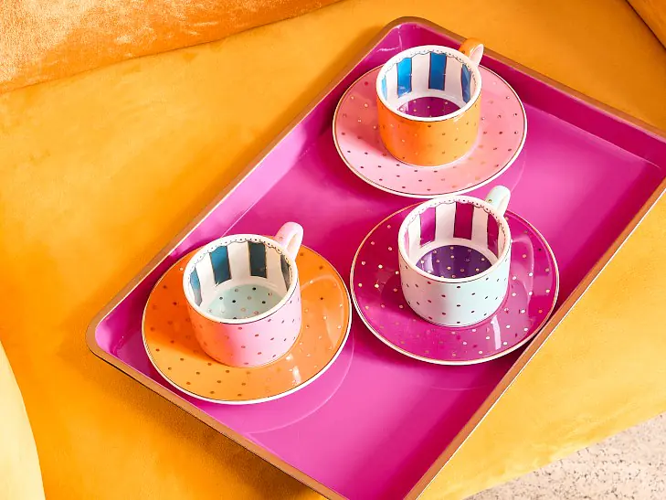 Espressotasse Fancy Colors