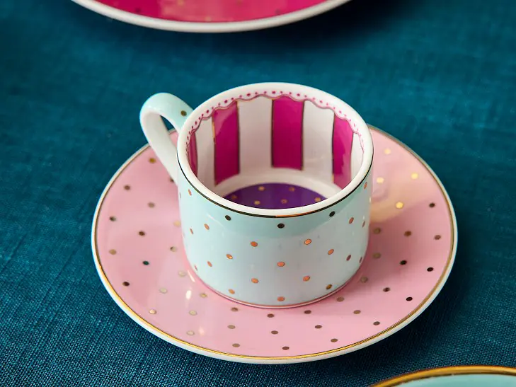 Espressotasse Fancy Colors