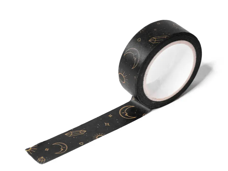 Washi Tape «Magic»