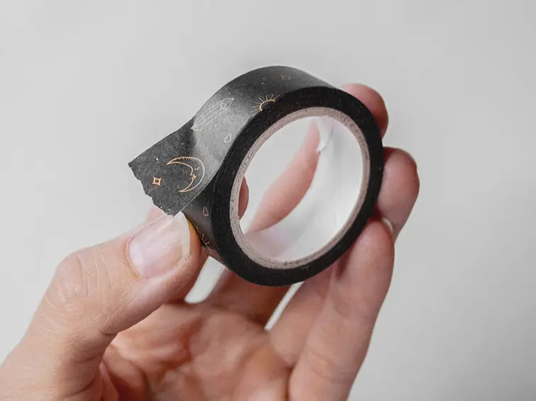 Washi Tape «Magic»