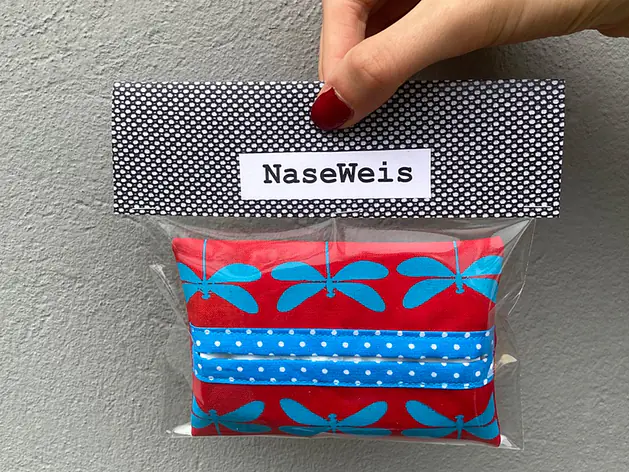 NaseWeis