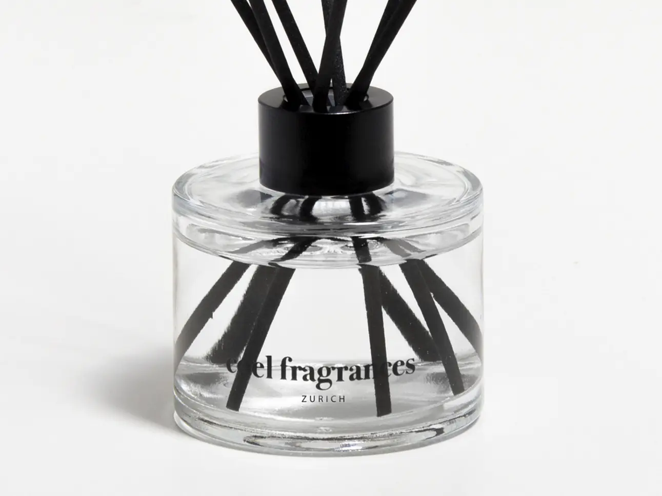 REED DIFFUSER - WILD FIG & BERGAMOT
