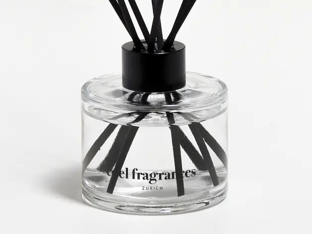 REED DIFFUSER - WILD FIG & BERGAMOT