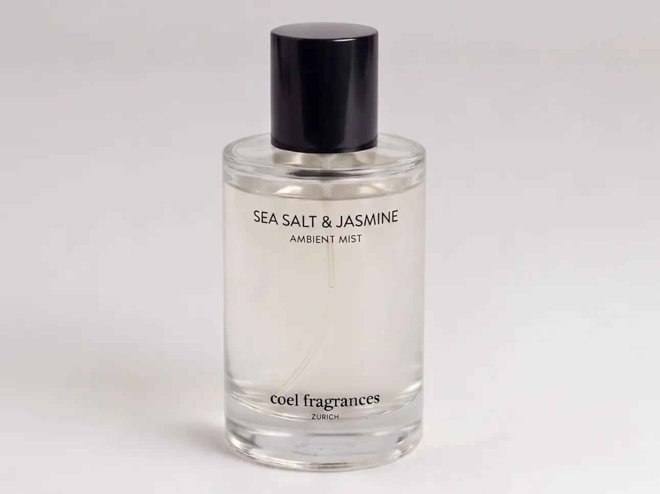 ROOM SPRAY - SEA SALT & JASMINE