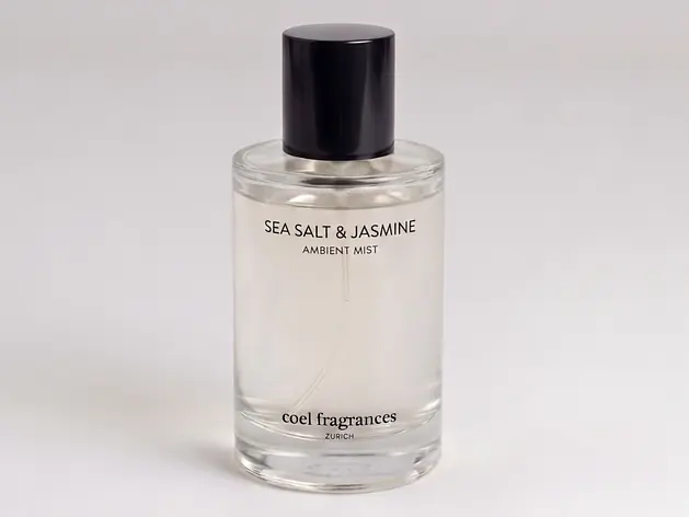 ROOM SPRAY - SEA SALT & JASMINE