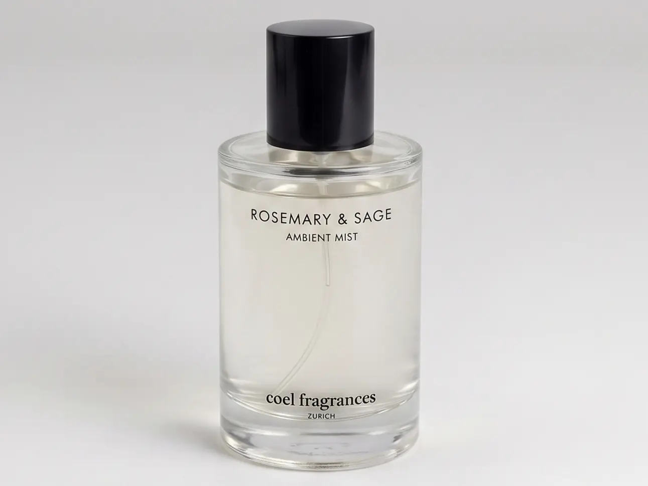 ROOM SPRAY - ROSEMARY & SAGE