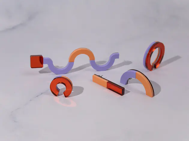 Schmuckset