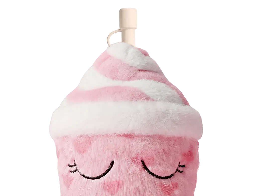 Drinking bottle