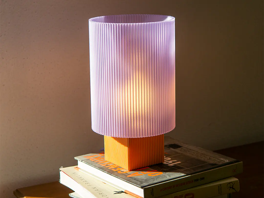 Lampe