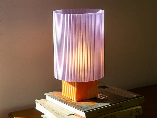 Lamp
