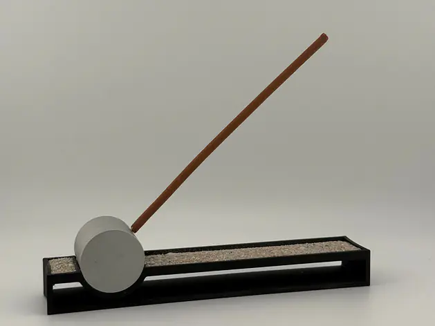 Steckvase