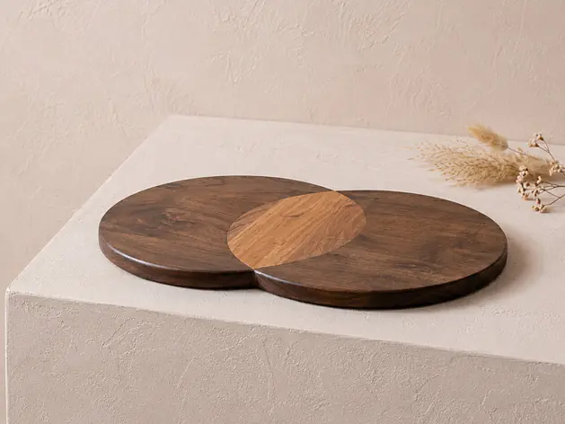 Dessous-de-plat en bois