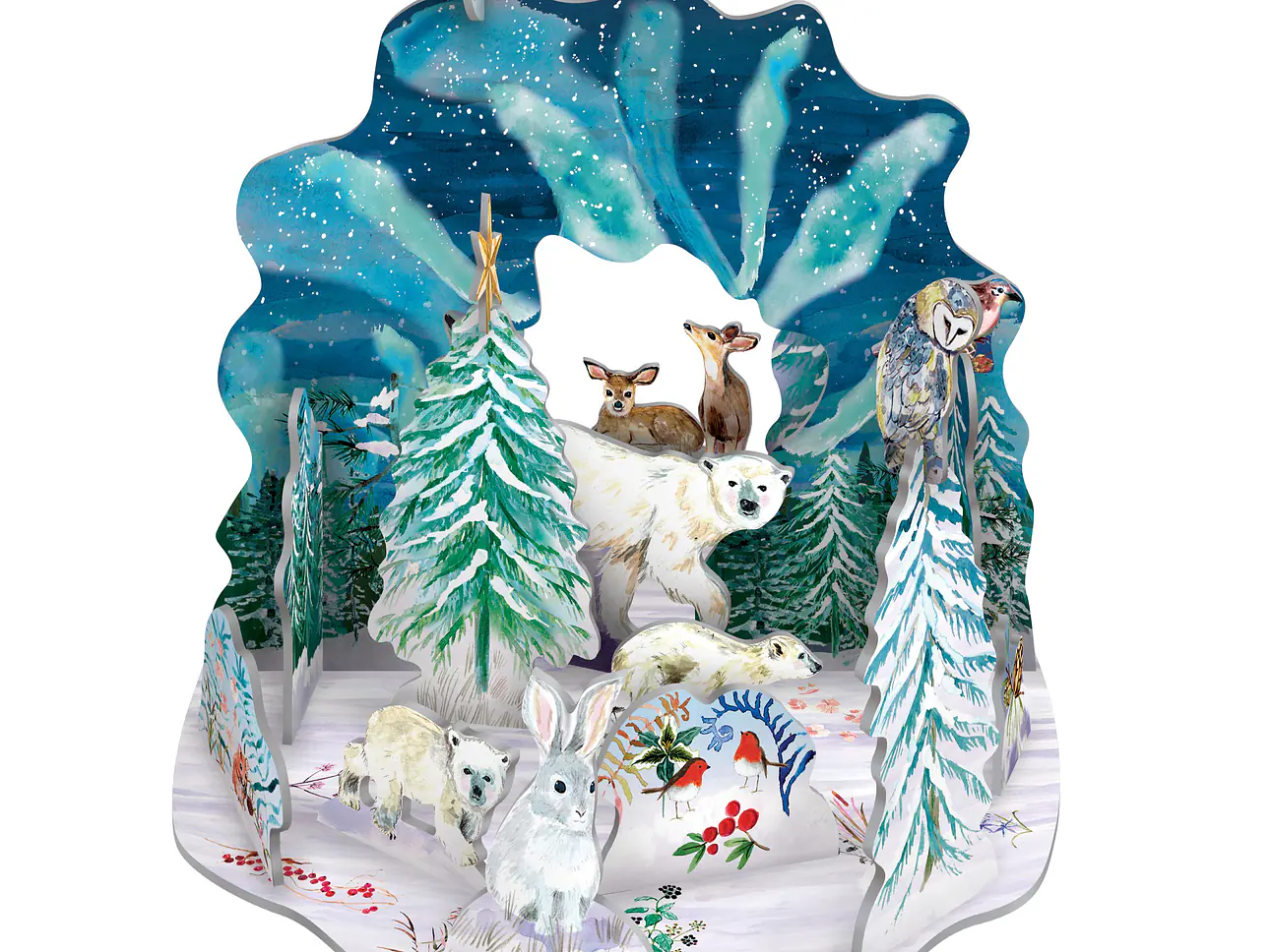 Adventskalender