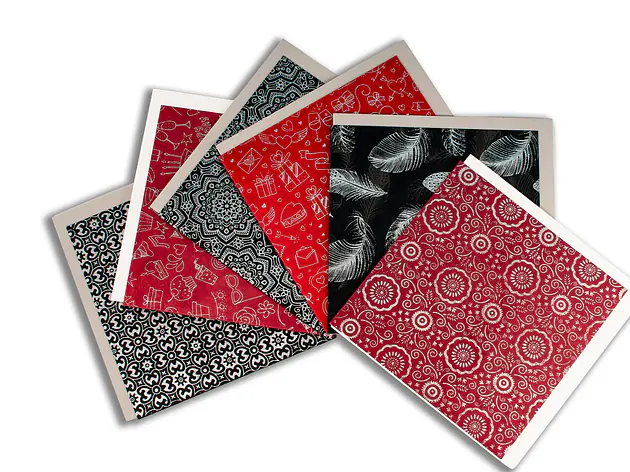 Cartes postales