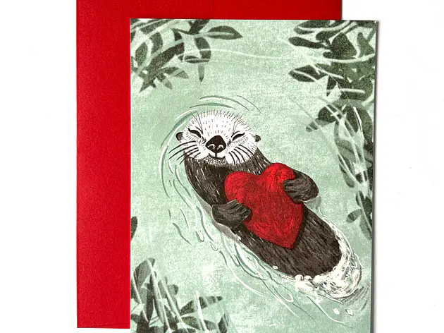Postcard
