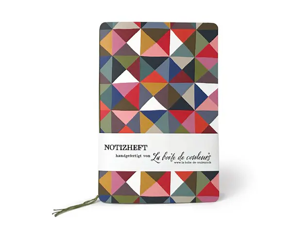 NotizHefte