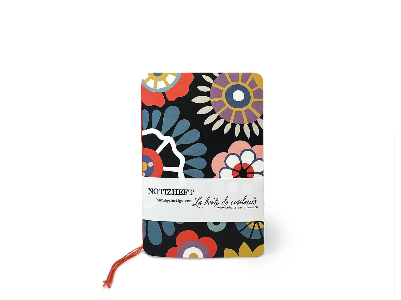 NotizHefte