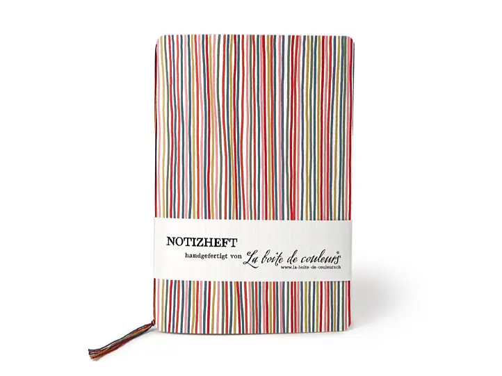 NotizHefte