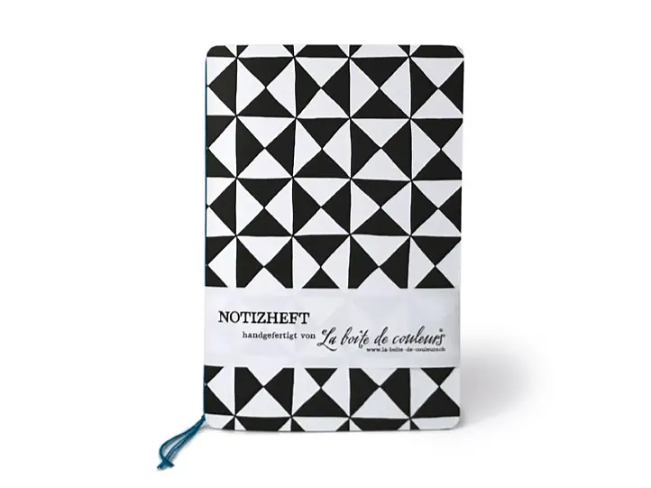 NotizHefte