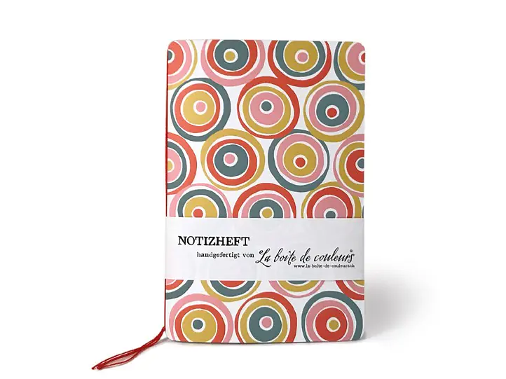 NotizHefte